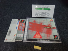 Load image into Gallery viewer, Silent Hill - Sony PS1 Playstation

