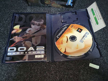 Load image into Gallery viewer, Dead Or Alive 2 HardCore First Print Limited - Sony playstation 2
