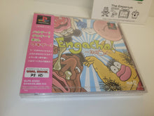 Load image into Gallery viewer, Engacho! - Sony PS1 Playstation

