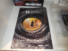 Load image into Gallery viewer, Turok + Violence Killer set - Nintendo64 N64 Nintendo 64
