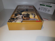 Load image into Gallery viewer, Super Stadium Baseball - Nintendo Sfc Super Famicom
