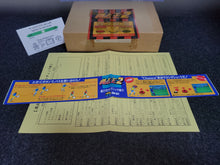 Load image into Gallery viewer, [BOX + ARTSET ONLY] Super Side Kicks 2 / Tokuten Ou 2 - Snk Neogeo Mvs Arcade Pcb Printed Circuit Board
