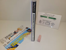 Load image into Gallery viewer, Dragon Ball Z Ultimate Battle 22 - Sony PS1 Playstation
