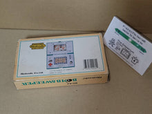 Load image into Gallery viewer, Bomb Sweeper Game&amp;Watch Nintendo - toy action figure gadgets
