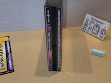 Load image into Gallery viewer, Burning Rangers - Sega Saturn sat stn

