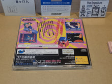 Load image into Gallery viewer, Gokujou Parodius Da! Deluxe Pack - Sega Saturn sat stn
