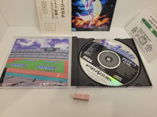 Load image into Gallery viewer, DecAthlete - Sega Saturn sat stn
