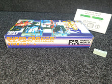 Load image into Gallery viewer, Human Grand Prix IV - Nintendo Sfc Super Famicom
