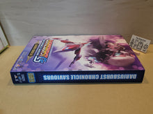Load image into Gallery viewer, Dariusburst Chronicle Saviours [Shop Limited Edition] - Sony PSV Playstation Vita

