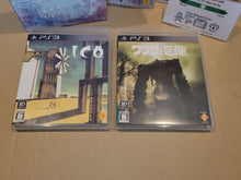 Load image into Gallery viewer, ICO and Shadow of the Colossus [Limited Edition] - Sony PS3 Playstation 3
