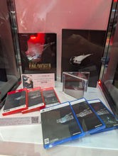 Load image into Gallery viewer, preorder release date: 8-4-2027 - Final Fantasy VII Remake Series trilogy Complete Edition - Sony PS5 Playstation 5

