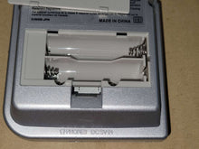 Load image into Gallery viewer, Gameboy Pocket Silver (with Backlight screen) - Nintendo GB GameBoy
