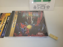 Load image into Gallery viewer, Soukyugurentai - Sega Saturn SegaSaturn
