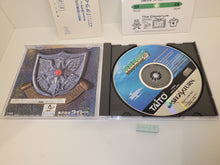 Load image into Gallery viewer, Darius Gaiden - Sega Saturn SegaSaturn
