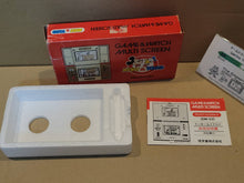 Load image into Gallery viewer, MICKEY &amp; DONALD Multi Screen Game&amp;Watch Nintendo - toy action figure gadgets
