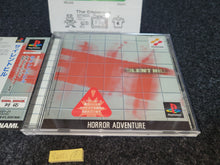 Load image into Gallery viewer, Silent Hill - Sony PS1 Playstation
