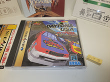 Load image into Gallery viewer, Daytona USA - Sega Saturn sat stn
