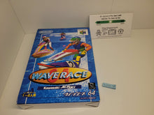 Load image into Gallery viewer, Wave Race 64: Kawasaki Jet Ski - Nintendo64 N64 Nintendo 64
