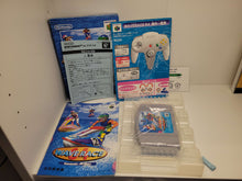 Load image into Gallery viewer, Wave Race 64: Kawasaki Jet Ski - Nintendo64 N64 Nintendo 64
