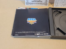 Load image into Gallery viewer, gian - Sega Classic Arcade Collection - Sega MCD MD MegaDrive Mega Cd
