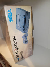 Load image into Gallery viewer, Sega Saturn Console - Sega Saturn sat stn
