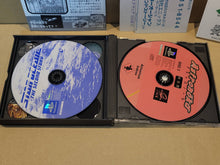 Load image into Gallery viewer, Star Ocean: The Second Story - Sony PS1 Playstation
