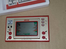 Load image into Gallery viewer, Mickey Mouse MC-25 Game&amp;Watch Nintendo - toy action figure gadgets
