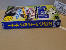 Load image into Gallery viewer, Fifa International Soccer  - Nintendo Sfc Super Famicom
