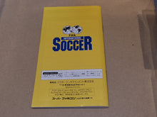 Load image into Gallery viewer, Fifa International Soccer  - Nintendo Sfc Super Famicom
