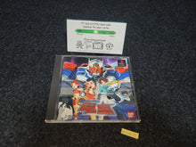 Load image into Gallery viewer, Gear Fighter DenDoh - Sony PS1 Playstation
