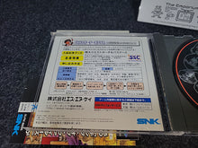 Load image into Gallery viewer, The King Of Fighters KYO - Sony PS1 Playstation
