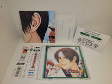 Load image into Gallery viewer, The King of Fighters '98 Drama CD - Music cd soundtrack
