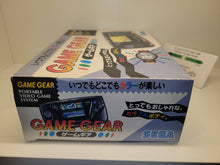 Load image into Gallery viewer, Sega Gamegear Smoke color - Sega GameGear Sgg
