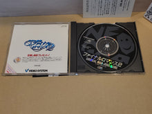 Load image into Gallery viewer, Idol Mahjong Final Romance 2 - Snk Neogeo cd ngcd
