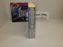 Load image into Gallery viewer, Namco Game Sound Express VOL.4 Dragon Saber / Dragon Spirits II  - Music cd soundtrack
