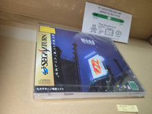 Load image into Gallery viewer, Feng Shui - Sega Saturn sat stn
