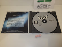 Load image into Gallery viewer, ska - Land Maker - Sony PS1 Playstation
