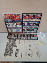 Load image into Gallery viewer, Armed Police Batrider Artset - Arcade poster artset
