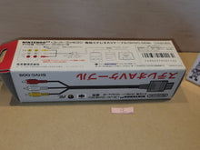 Load image into Gallery viewer, N64/SFC Av Cable SHVC-008 - Nintendo Sfc Super Famicom
