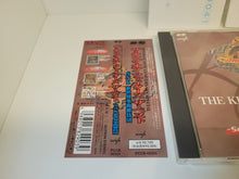 Load image into Gallery viewer, The King of Fighters Special The Best SNK Original Soundtrack - Music cd soundtrack

