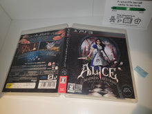 Load image into Gallery viewer, Alice Madness Returns - Sony PS3 Playstation 3
