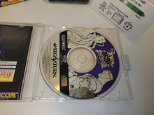 Load image into Gallery viewer, Xmen Vs Street Fighter  with RAM (RAM Pack Version) - Sega Saturn SegaSaturn
