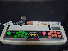 Charger l'image dans la galerie, Sega Saturn Virtua Stick HSS-0130 - Sega Saturn sat stn
