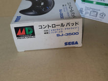 Load image into Gallery viewer, Mega Drive Joypad SJ-3500 - Sega MD MegaDrive
