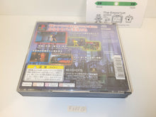 Load image into Gallery viewer, HELIX Fear Effect - Sony PS1 Playstation
