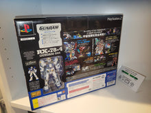 Load image into Gallery viewer, Mobile Suit Gundam Meguri Universe Limited Box - Sony playstation 2
