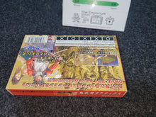 Load image into Gallery viewer, Onimusha Tactics - Nintendo GBA GameBoy Advance
