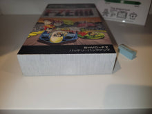 Load image into Gallery viewer, F-Zero - Nintendo Sfc Super Famicom
