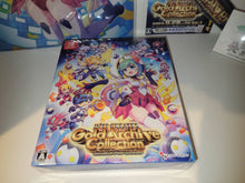 Load image into Gallery viewer, Inti Creates Gold Archive Collection Limited Edition (D) - Nintendo Switch NSW
