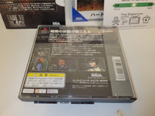 Load image into Gallery viewer, Fade to Black - Sony PS1 Playstation
